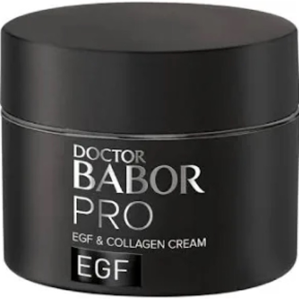 Doctor Babor EGF & Collagen Cream